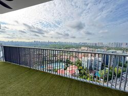 D'Leedon (D10), Condominium #585472621